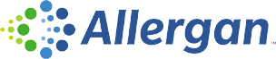 Allergan  Logo