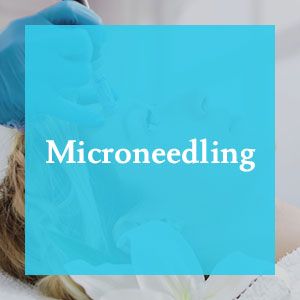 Micro-Needling Before & After