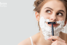 Dermaplaning: More than Just Shaving